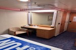 Interior Stateroom Picture