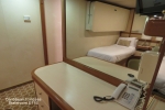 Interior Stateroom Picture
