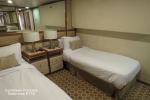 Interior Stateroom Picture