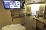Mini-Suite Stateroom Picture