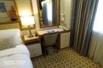 Oceanview Stateroom Picture