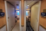 Mini Stateroom Picture