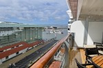 Neptune Stateroom Picture