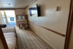 Balcony Stateroom Picture