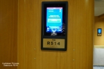 Interior Stateroom Picture