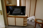 Interior Stateroom Picture
