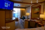 Mini-Suite Stateroom Picture