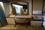 Oceanview Stateroom Picture