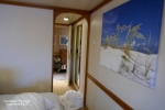 Oceanview Stateroom Picture