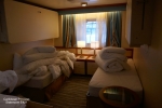 Oceanview Stateroom Picture