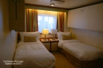 Oceanview Stateroom Picture