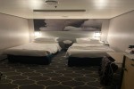 Interior Stateroom Picture