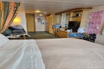Spacious Balcony Stateroom Picture