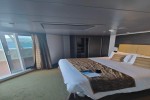 Balcony Suite Stateroom Picture