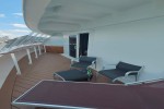 Balcony Suite Stateroom Picture