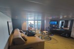 Balcony Suite Stateroom Picture