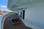 Balcony Suite Stateroom Picture