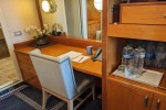 Mini-Suite Stateroom Picture