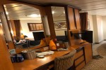Spacious Balcony Stateroom Picture