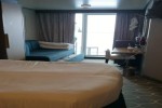 Spacious Balcony Stateroom Picture