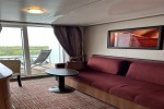 Verandah Stateroom Picture