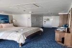 Deluxe-Oceanview Stateroom Picture