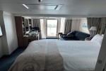 Deluxe Verandah Stateroom Picture