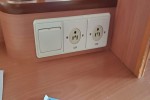 Spacious Balcony Stateroom Picture