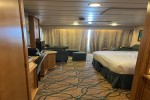 Junior Suite Stateroom Picture