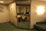 Interior Stateroom Picture