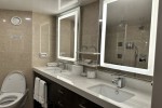 Signature Suite Stateroom Picture