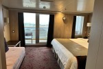 Signature Suite Stateroom Picture