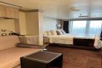 Vista Stateroom Picture