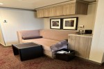 Vista Stateroom Picture