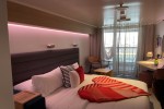 Sea Terrace Stateroom Picture