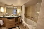 Grand Suite - 1 Bedroom Stateroom Picture