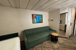 Interior Stateroom Picture