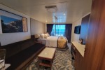 Terrazza Cabana Stateroom Picture Photo Credit Nyree Cooper Uploaded in 2023 Terrazza Cabana Stateroom Picture