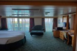 Junior Suite Stateroom Picture