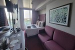 Balcony Stateroom Picture