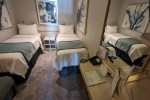 Interior Stateroom Picture