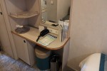 Interior Stateroom Picture