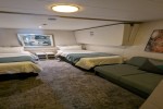 Interior Stateroom Picture