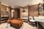 Vista Suite Stateroom Picture