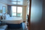 Superior Balcony Stateroom Picture