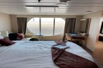 Oceanview Stateroom Picture