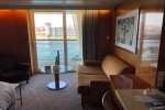 Sky Suite Stateroom Picture