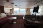 Sunset Verandah Stateroom Picture