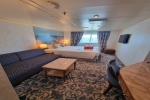 Oceanview Stateroom Picture