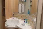 Interior Stateroom Picture